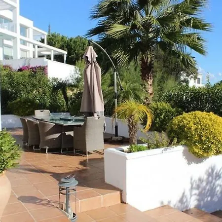 14812 - Luxury Near Marbella