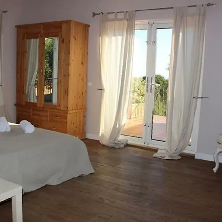 14812 - Luxury Near Marbella Feriehus Ojén