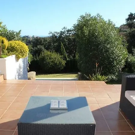 Feriehus 14812 - Luxury Near Marbella *