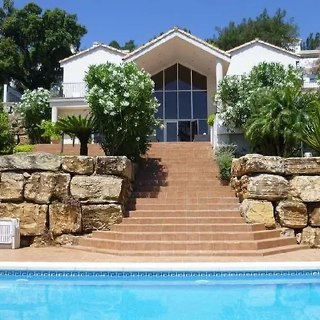 Feriehus 14812 - Luxury Near Marbella *