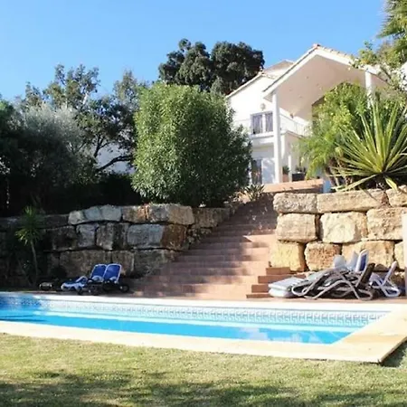 14812 - Luxury Near Marbella * Ojén