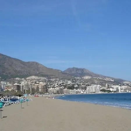 14812 - Luxury Near Marbella Ojén
