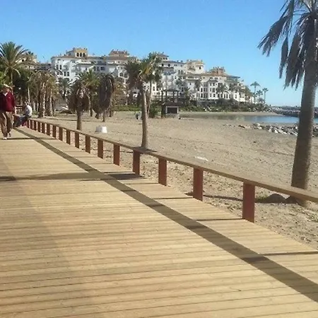 Feriehus 14812 - Luxury Near Marbella Ojén