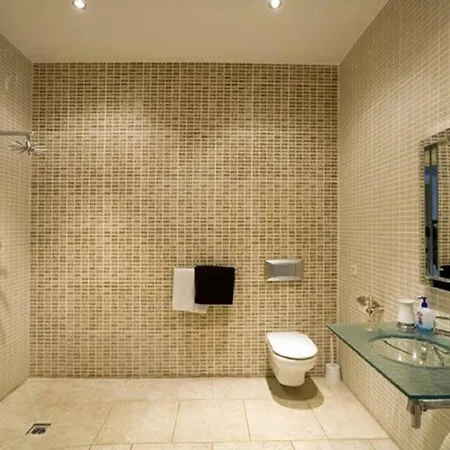 14812 - Luxury Near Marbella Feriehus