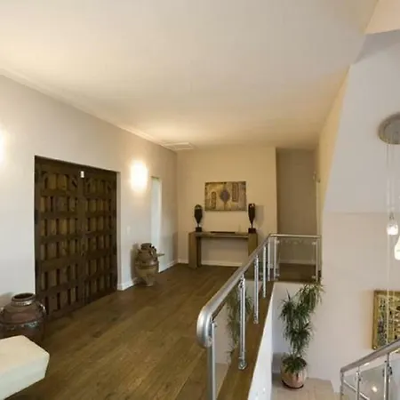 Feriehus 14812 - Luxury Near Marbella Ojén