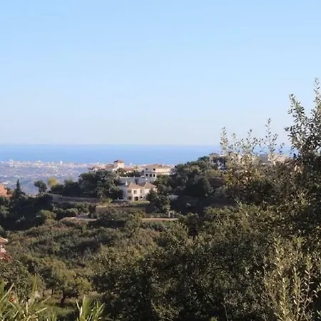 Feriehus 14812 - Luxury Near Marbella *