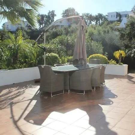 14812 - Luxury Near Marbella Feriehus *