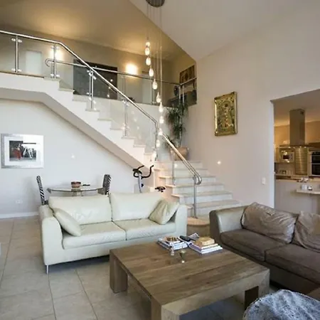 Feriehus 14812 - Luxury Near Marbella *