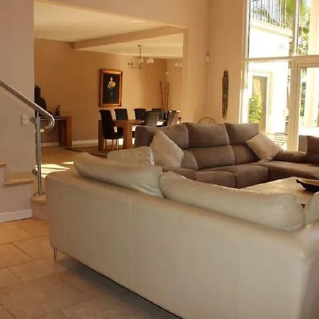 14812 - Luxury Near Marbella *