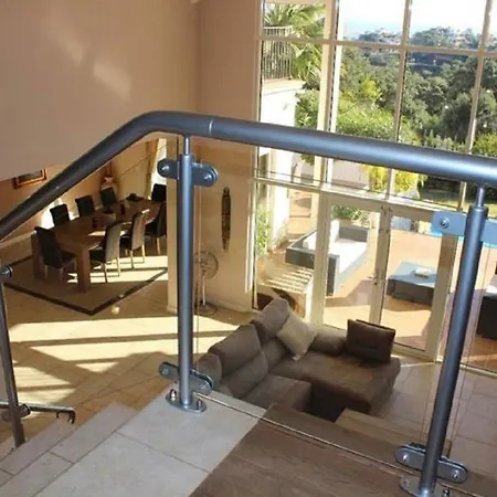 Feriehus 14812 - Luxury Near Marbella